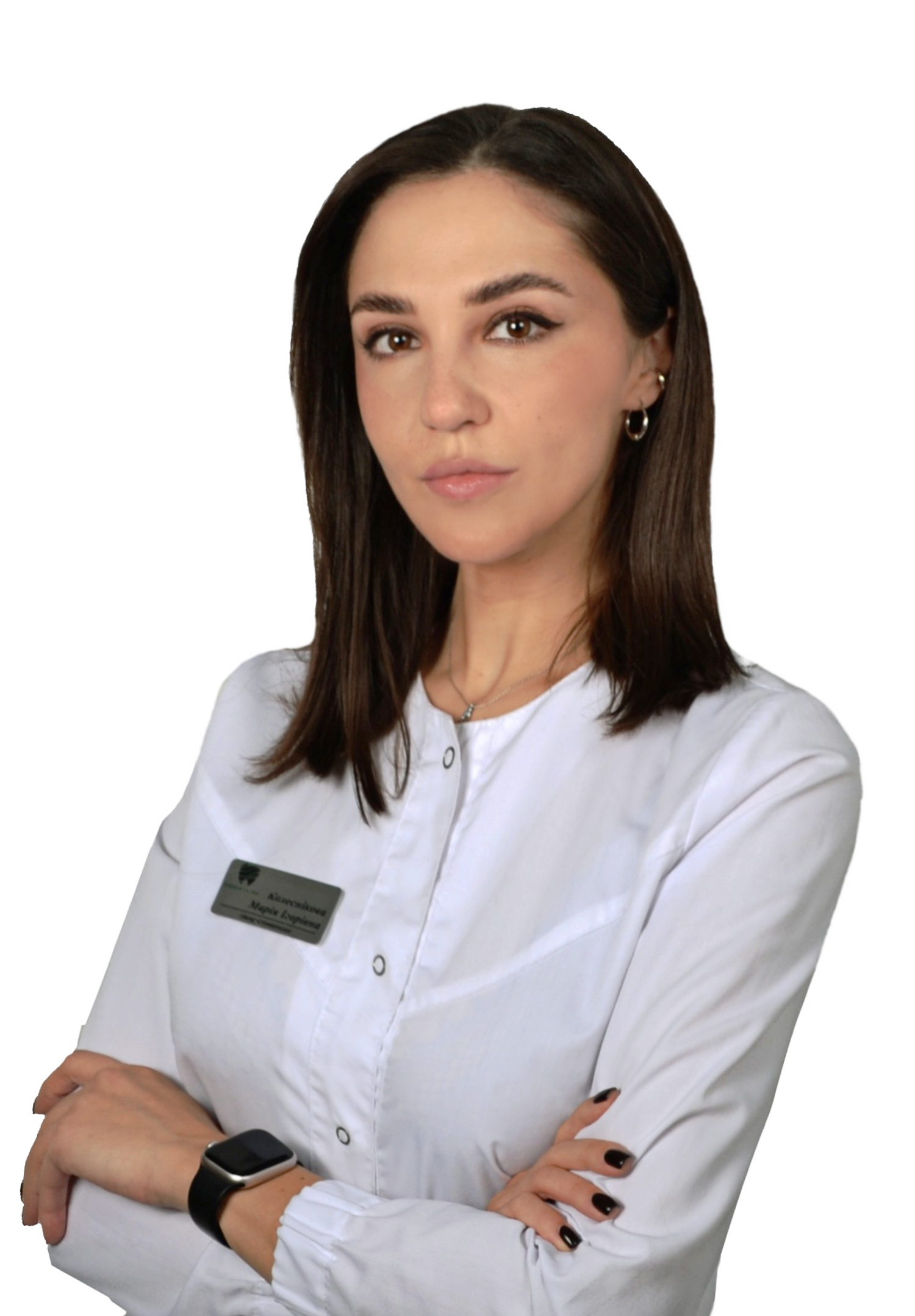 Колеснікова Марія Ігорівна